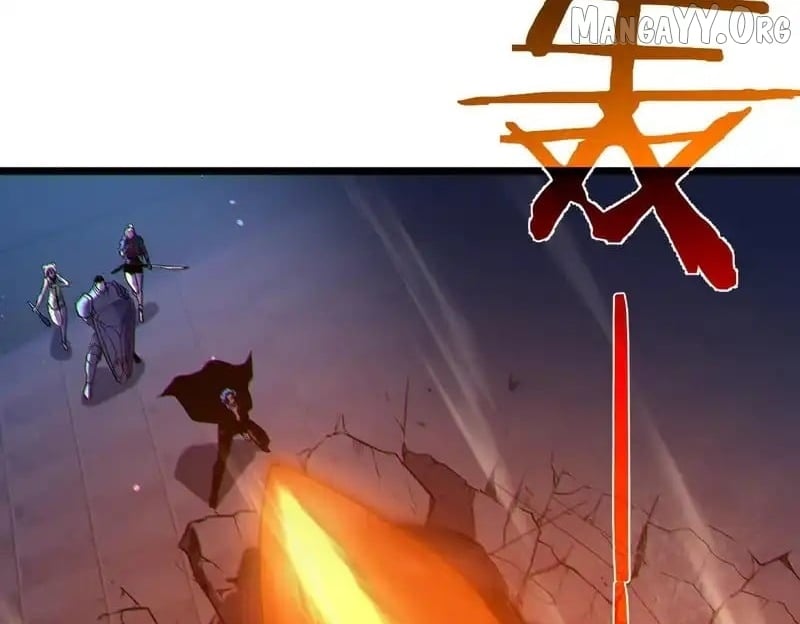 I Rely on My Invincibility to Deal Tons of Damage Passively! Chapter 144 - page 33